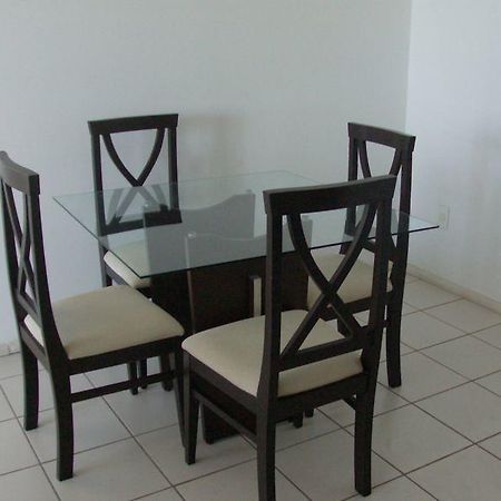 Appartamento Varandas De Iracema 1102 Fortaleza  Esterno foto