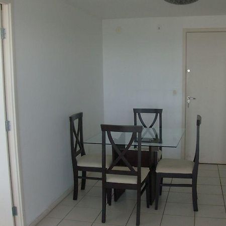 Appartamento Varandas De Iracema 1102 Fortaleza  Esterno foto