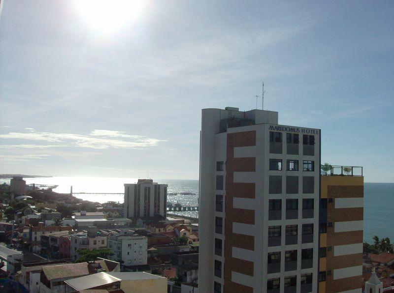 Appartamento Varandas De Iracema 1102 Fortaleza  Esterno foto