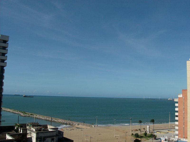 Appartamento Varandas De Iracema 1102 Fortaleza  Esterno foto