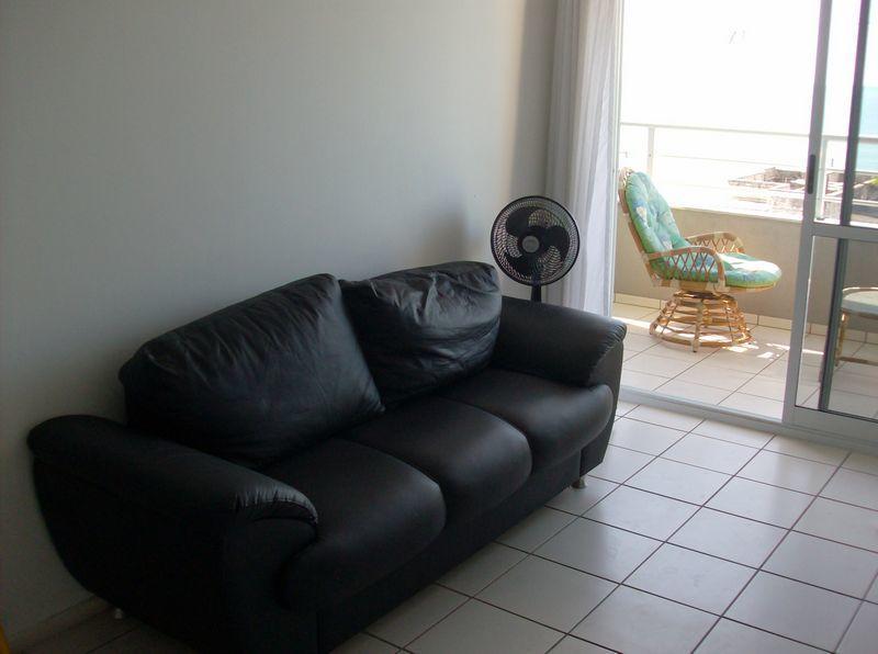 Appartamento Varandas De Iracema 1102 Fortaleza  Esterno foto